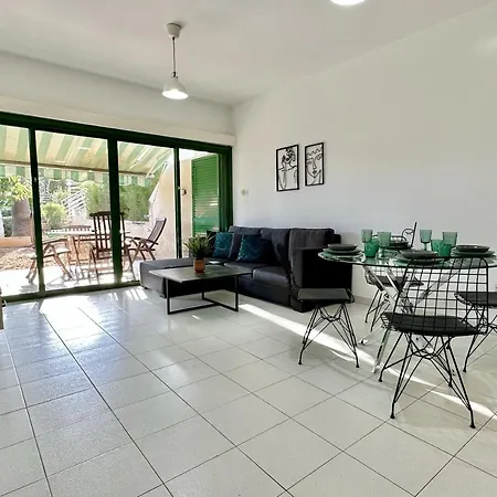 Holiday home Periyiali Gardens Near The St Raphael *