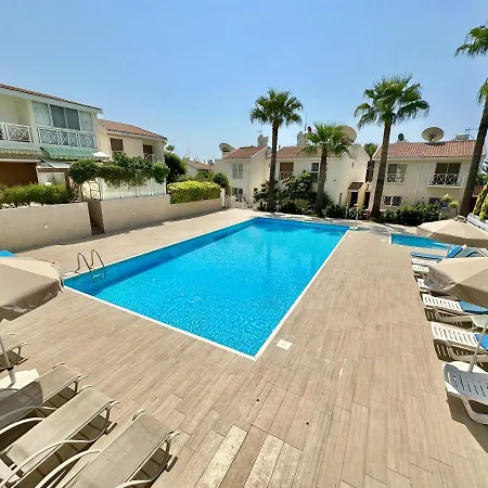 Holiday home Periyiali Gardens Near The St Raphael