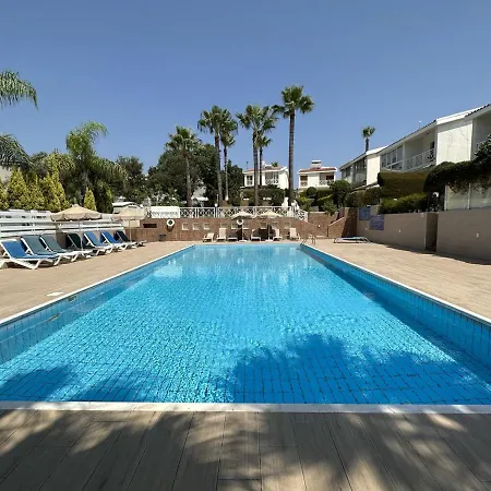 Holiday home Periyiali Gardens Near The St Raphael *